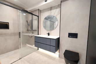 Ma-Cabane - Vente Appartement VAIRES-SUR-MARNE, 53 m²