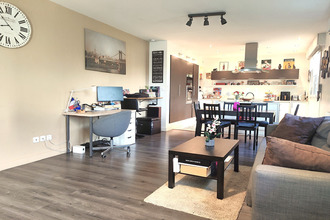 Ma-Cabane - Vente Appartement VAIRES-SUR-MARNE, 111 m²