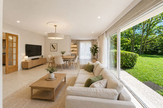 Ma-Cabane - Vente Appartement VAIRES-SUR-MARNE, 71 m²