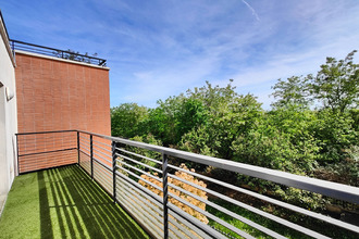 Ma-Cabane - Vente Appartement VAIRES-SUR-MARNE, 51 m²