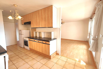Ma-Cabane - Vente Appartement VAIRES-SUR-MARNE, 71 m²