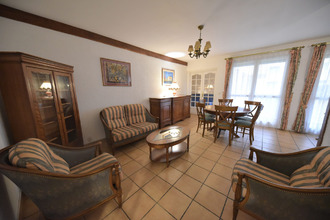 Ma-Cabane - Vente Appartement Vaires-sur-Marne, 82 m²