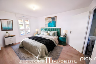 Ma-Cabane - Vente Appartement Vaires-sur-Marne, 39 m²