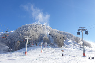 Ma-Cabane - Vente Appartement VAL-D'ISERE, 21 m²