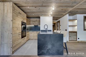 Ma-Cabane - Vente Appartement Val-d'Isère, 88 m²