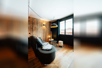 Ma-Cabane - Vente Appartement Val-d'Isère, 24 m²