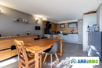 Ma-Cabane - Vente Appartement Val de Briey, 92 m²