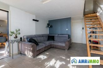 Ma-Cabane - Vente Appartement Val de Briey, 92 m²