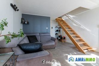 Ma-Cabane - Vente Appartement Val de Briey, 92 m²