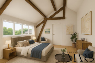 Ma-Cabane - Vente Appartement Val-du-Layon, 42 m²