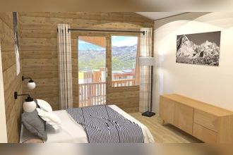 Ma-Cabane - Vente Appartement Val Thorens, 54 m²