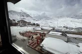 Ma-Cabane - Vente Appartement Val Thorens, 21 m²