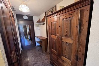 Ma-Cabane - Vente Appartement Val Thorens, 21 m²