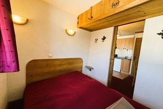 Ma-Cabane - Vente Appartement Val Thorens, 25 m²