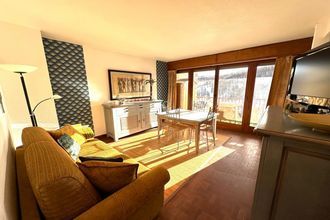 Ma-Cabane - Vente Appartement Valberg, 56 m²