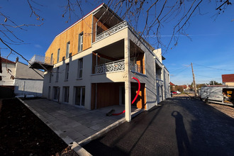 Ma-Cabane - Vente Appartement Valdahon, 72 m²