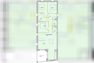 Ma-Cabane - Vente Appartement Valdahon, 82 m²