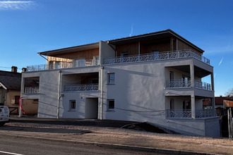 Ma-Cabane - Vente Appartement Valdahon, 87 m²