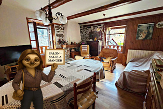 Ma-Cabane - Vente Appartement Valdeblore, 74 m²