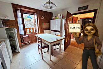 Ma-Cabane - Vente Appartement Valdeblore, 74 m²