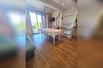 Ma-Cabane - Vente Appartement Valdeblore, 42 m²