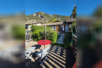 Ma-Cabane - Vente Appartement Valdeblore, 42 m²