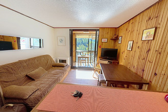 Ma-Cabane - Vente Appartement VALDEBLORE, 21 m²