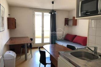 Ma-Cabane - Vente Appartement VALENCE, 18 m²