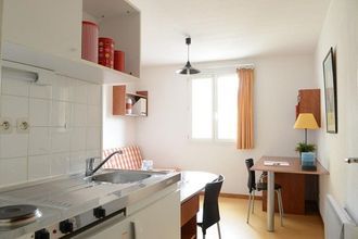 Ma-Cabane - Vente Appartement VALENCE, 21 m²