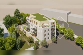 Ma-Cabane - Vente Appartement VALENCE, 109 m²