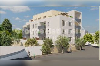 Ma-Cabane - Vente Appartement VALENCE, 116 m²