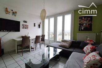 Ma-Cabane - Vente Appartement Valence, 64 m²