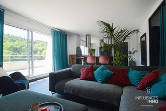 Ma-Cabane - Vente Appartement VALENCE, 74 m²