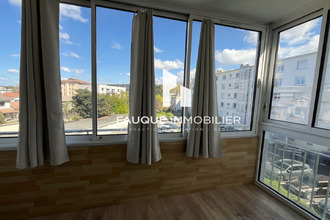 Ma-Cabane - Vente Appartement VALENCE, 59 m²