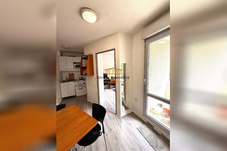 Ma-Cabane - Vente Appartement Valence, 31 m²