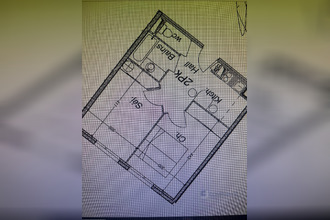 Ma-Cabane - Vente Appartement Valence, 39 m²