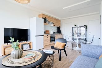 Ma-Cabane - Vente Appartement VALENCIENNES, 61 m²