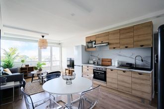 Ma-Cabane - Vente Appartement VALENCIENNES, 61 m²