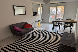 Ma-Cabane - Vente Appartement VALENCIENNES, 49 m²