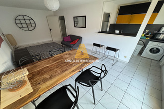 Ma-Cabane - Vente Appartement VALENCIENNES, 49 m²