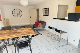 Ma-Cabane - Vente Appartement VALENCIENNES, 49 m²