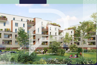 Vente Appartement 59300, VALENCIENNES France