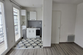 Ma-Cabane - Vente Appartement Valenciennes, 48 m²