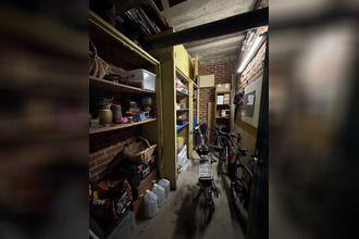 Ma-Cabane - Vente Appartement VALENCIENNES, 116 m²