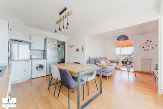 Ma-Cabane - Vente Appartement VALENCIENNES, 48 m²