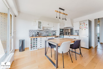 Ma-Cabane - Vente Appartement VALENCIENNES, 48 m²