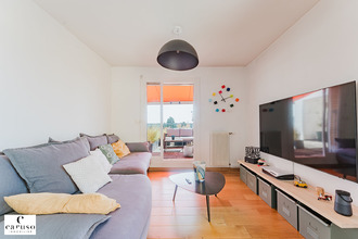 Ma-Cabane - Vente Appartement VALENCIENNES, 48 m²