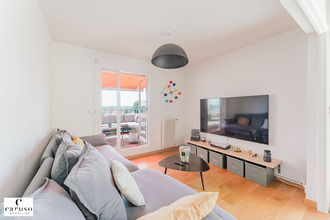 Ma-Cabane - Vente Appartement VALENCIENNES, 48 m²