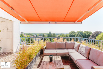 Ma-Cabane - Vente Appartement VALENCIENNES, 48 m²