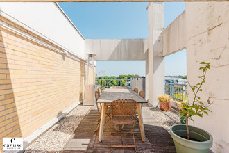 Ma-Cabane - Vente Appartement VALENCIENNES, 48 m²